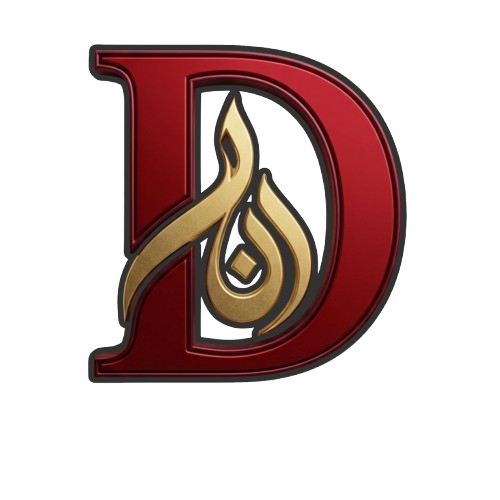DawatNama Logo